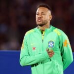Retorno de Neymar à Seleção Brasileira é adiado para 2025, diz site