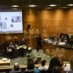 Julgamento de caso Marielle é retomado na manhã desta quinta-feira (31)