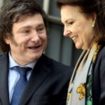 Milei pede renúncia de chanceler da Argentina diante de voto contra embargo a Cuba na ONU