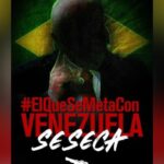 Ditadura de Maduro manda recado a Lula: ‘Quem mexe com a Venezuela se dá mal’
