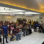José Carneiro: Vamos vencer para vereador com a força do povo