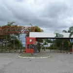 Parques da Cidade e da Lagoa estarão fechados neste domingo