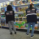Procon de Feira divulga pesquisa de preços dos itens da ceia de Natal