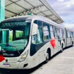 Transporte gratuito e 50 ônibus extras reforçam mobilidade neste domingo de eleição