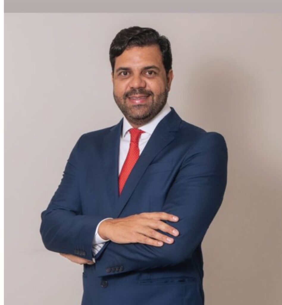 Comenda Maria Quitéria será entregue ao presidente da OAB Feira dia 8 de novembro