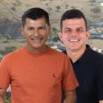 Pesquisa IPEX aponta liderança de Vando e Igor com 53,9% dos votos válidos em Serra Preta