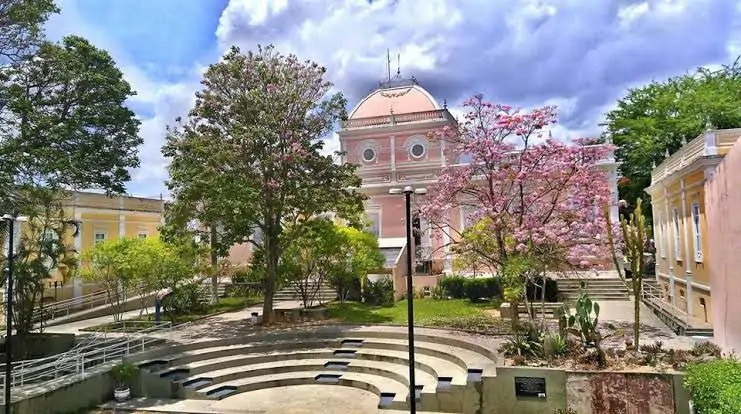 Uefs realiza Festival de Violeiros no dia 1º de novembro no teatro do Cuca