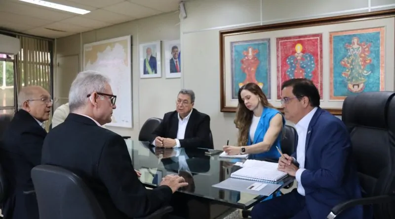 Após 11 anos desativada, empresa anuncia reativação de fábrica em Santo Amaro