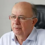 José Ronaldo lamenta morte repentina do irmão