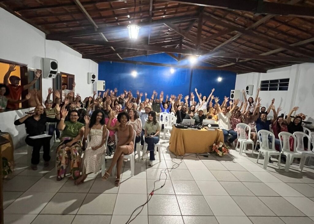 Feitos de Café: projeto que conta história do café em Brejões é lançado na véspera de seu centenário