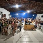 Feitos de Café: projeto que conta história do café em Brejões é lançado na véspera de seu centenário