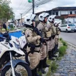 Feira de Santana registra queda de 31,8% nos Crimes Violentos Letais Intencionais em setembro de 2024