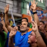 Paraná Pesquisas aponta vitória de Bruno Reis com 84% dos votos válidos