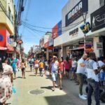 Confira como será o funcionamento do comércio de Feira nos feriados do mês de novembro