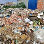 Prefeitura vai instalar ecopontos para descarte de lixo e entulho por carroceiros; veja como vai funcionar