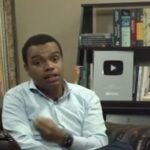 Vídeo: Fernando Holiday culpa Jerônimo pela violência na Bahia