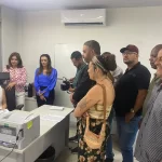 Após cassação, Justiça Eleitoral oficializa nomes de vereadores que vão assumir mandato em Feira de Santana