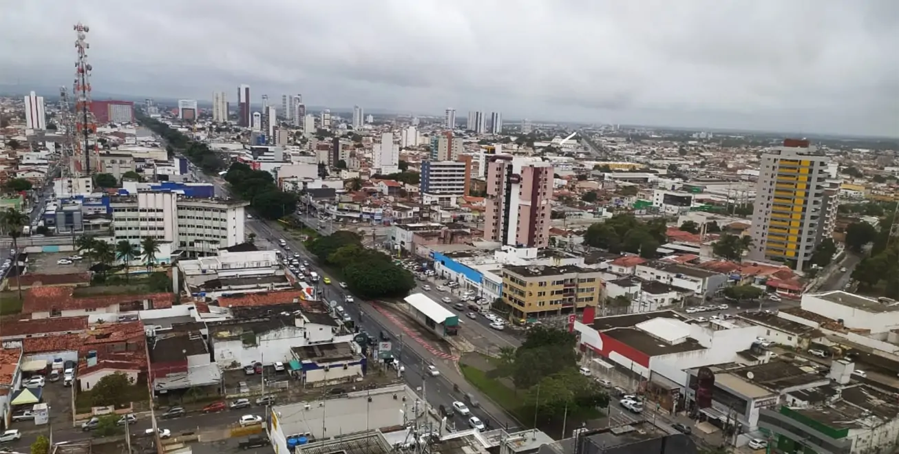 Feira de Santana está entre as melhores cidades do Brasil, segundo a Veja Negócios