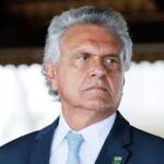 Governador de Goiás responde Jerônimo: ‘Se está difícil, chama o Caiado e me dá o comando por seis meses’