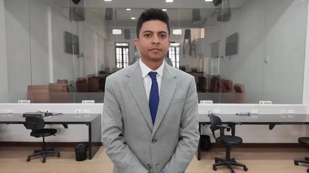 Ismael Bastos recorre ao TSE e pede que Eremita espere decisão