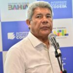 Jerônimo Rodrigues envia novo pedido de empréstimo bilionário à Alba