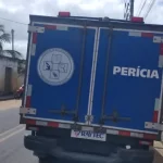 Jovem de 22 anos é morto a tiros no bairro Limoeiro