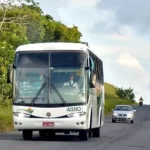 Agerba oficializa reajuste de 6,84% em tarifa do transporte intermunicipal