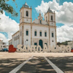 Papa Francisco eleva Igreja de Nossa Senhora da Purificação a Basílica Menor, em Santo Amaro