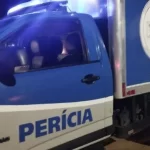 Corpo de mulher é encontrado com perfurações no rosto em Feira de Santana  