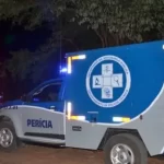 Homem é morto a tiros no bairro Queimadinha