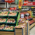 Supermercados fecham em Feira de Santana nesta segunda-feira (21), enquanto comércio funciona normalmente