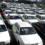 Detran promove leilões de veículos e oferta Ônix 2020 por R$ 6 mil