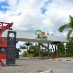 Parques da Lagoa e da Cidade estarão fechados no feriado de Finados
