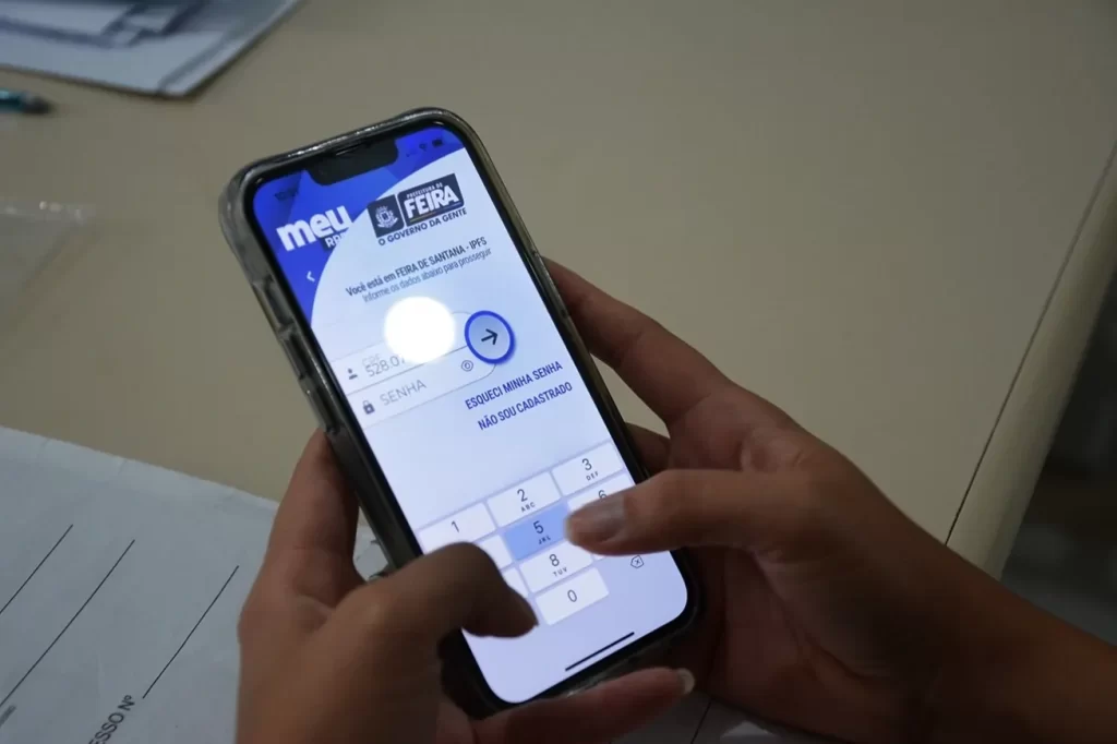 Mais de 2 mil aposentados e pensionistas do IPFS ainda precisam realizar a prova de vida