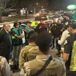 Operação Feira Quer Silêncio reforça combate à poluição sonora