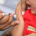 Prefeitura reforça vacinação contra a dengue para proteger crianças e adolescentes