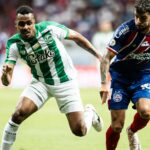 Juventude x Bahia: veja onde assistir, horário e prováveis escalações do jogo pelo Brasileirão