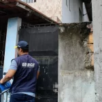 Quatro a cada 10 habitantes de Salvador viviam em favelas em 2022, aponta IBGE