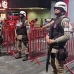 Torcedores são banidos dos estádios após agressão a membros de torcida rival em Salvador