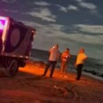 Turista mineiro morre após perder controle de parapente em praia baiana