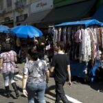 Maioria dos baianos trabalha na informalidade, aponta IBGE