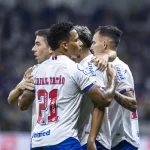 Bahia x Cuiabá: veja onde assistir, horário e prováveis escalações do jogo