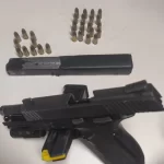 Homem morre após troca de tiros com a polícia no bairro Novo Horizonte