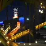 Marcada para 6 de dezembro licitação para decoração natalina