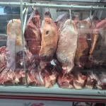 Preço da carne sofre reajuste no Centro de Abastecimento; picanha está custando R$ 50 por quilo