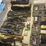 PF cumpre mandados em Feira de Santana e outras cidades contra tráfico interestadual envolvendo policiais