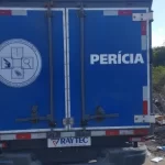 Corpo de homem é encontrado no bairro Aviário em Feira de Santana