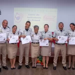 Proerd da PMBA é certificado como o 8º Centro de Treinamento do Brasil