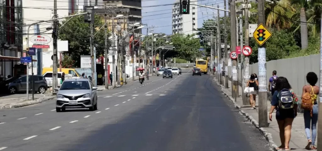 Veículos com placas de final 9 devem quitar o IPVA até esta quinta-feira (28)