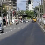 Veículos com placas de final 9 devem quitar o IPVA até esta quinta-feira (28)